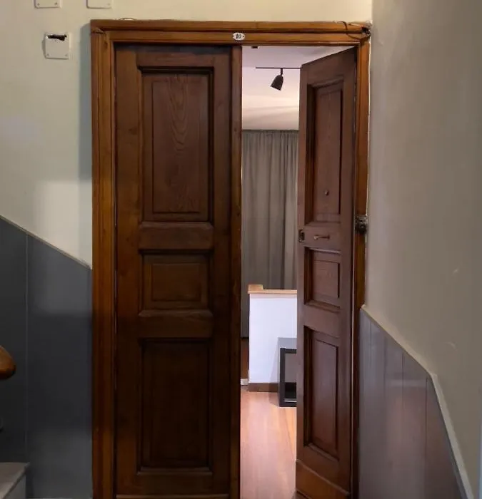 L' Altobasso Apt - Atypical Neapolitan House-1